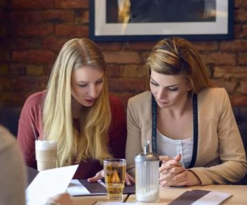 Your Ultimate Guide to Restaurant Reviews