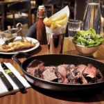 From Street Eats to Fine Dining: Steakhouse Experience