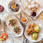 Best Brunch Spots: From Street Eats to Fine Dining