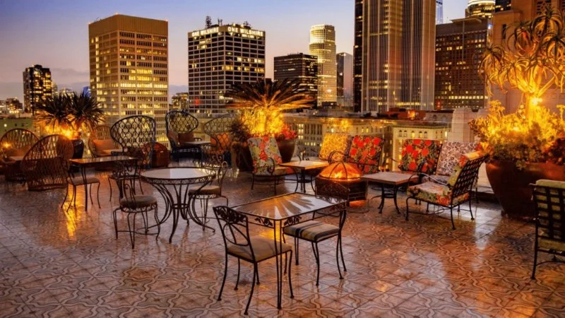 Exploring Rooftop Restaurants That Will Surprise You with Stunning Views