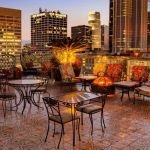 Exploring Rooftop Restaurants That Will Surprise You with Stunning Views
