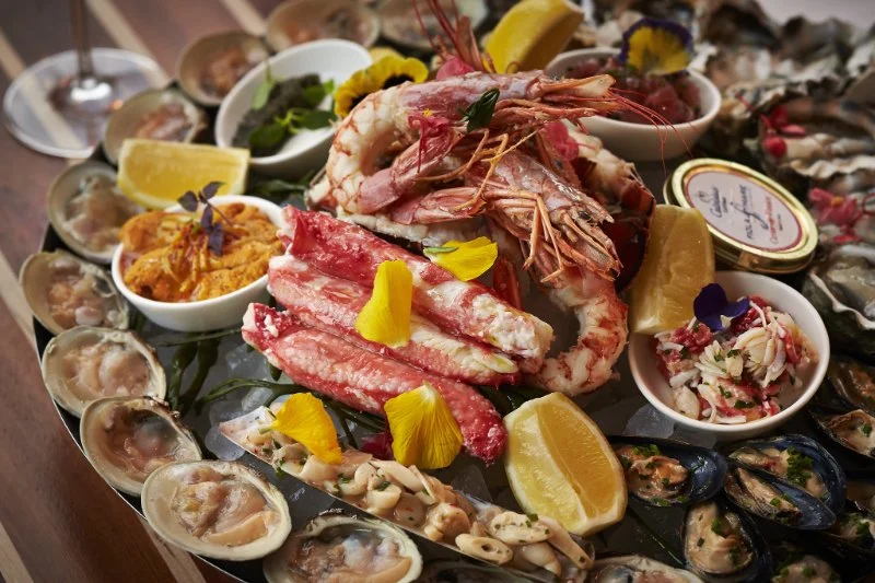 Your Ultimate Guide to Seafood Places Across America