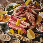Your Ultimate Guide to Seafood Places Across America
