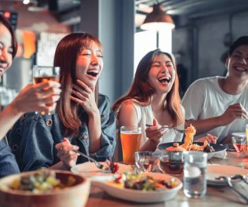 Dining Experiences Foodies Can’t Stop Talking About