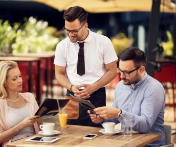 Best Restaurants: Tips, Trends, and Secrets to Enhance Your Dining Experience