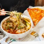 Best Restaurants to Make You Fall in Love with Food