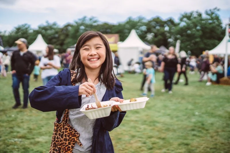 Best Food Festivals That Will Change Your Life