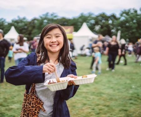 Best Food Festivals That Will Change Your Life