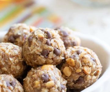 Snack Ideas Every Food Lover Should Know for Quick and Delicious Bites