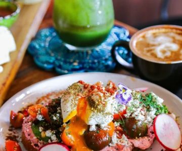 How to Find Casual Cafes Where Every Bite Feels Like Heaven