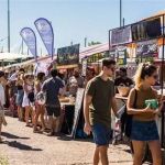 Why Food Festivals Are Perfect for Date Night
