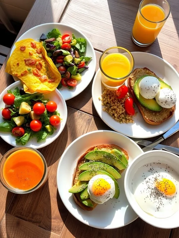 10 Must-Try Snack Ideas for 2025: Sweet, Savory, Healthy, and More