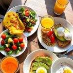 10 Must-Try Snack Ideas for 2025: Sweet, Savory, Healthy, and More
