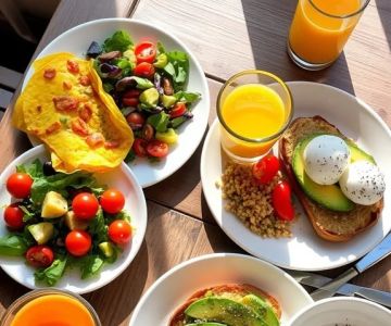 10 Must-Try Snack Ideas for 2025: Sweet, Savory, Healthy, and More