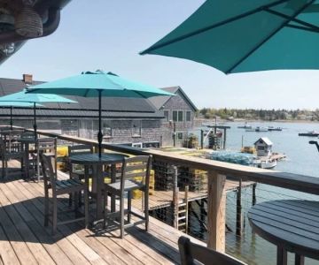 Seafood Places That Are Loved by Locals: A Guide to the Best Coastal Dining Spots
