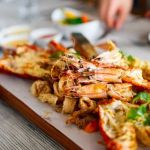 Seafood Places: Tips, Trends, and Secrets
