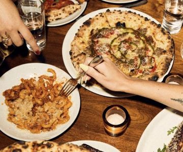 Romantic Dining Every Food Lover Should Know: A Guide to Memorable Experiences