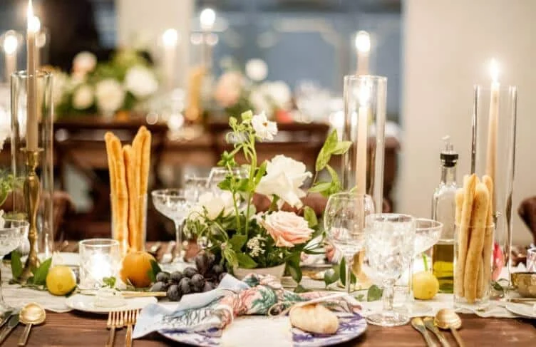 Your Ultimate Guide to Romantic Dining