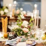 Your Ultimate Guide to Romantic Dining