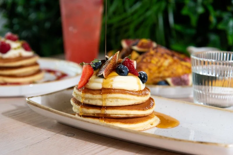 From Street Eats to Fine Dining: Dessert Spots | Brunch & Snack Chat