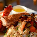 9 Seafood Places Where Every Bite Feels Like Heaven