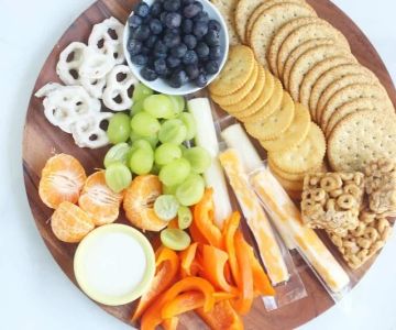 Snack Ideas Every Food Lover Should Know