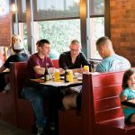 17 Must-Visit Restaurants for a Unique Dining Experience in the U.S.