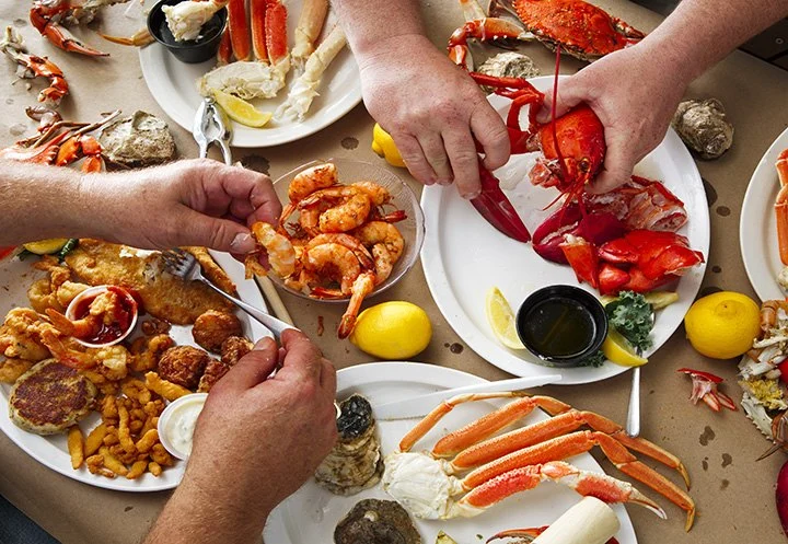 Your Ultimate Guide to Seafood Places: Discover Top Locations for Fresh Seafood