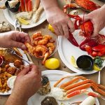 Your Ultimate Guide to Seafood Places: Discover Top Locations for Fresh Seafood