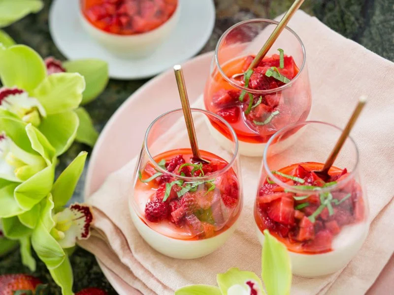 6 Dessert Spots Perfect for Date Night