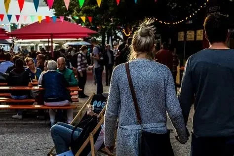 Your Ultimate Guide to Food Festivals - Top Events and Tips for Food Lovers