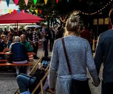 Your Ultimate Guide to Food Festivals - Top Events and Tips for Food Lovers