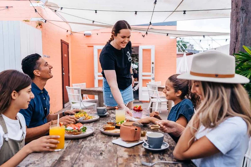 Exploring Family-Friendly Restaurants That Are Worth Traveling For