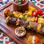 From Street Eats to Fine Dining: Foodie Guides