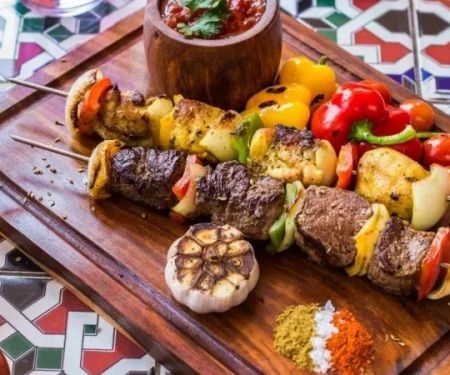 From Street Eats to Fine Dining: Foodie Guides