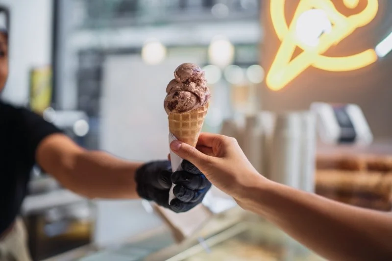 Your Ultimate Guide to Ice Cream Shops