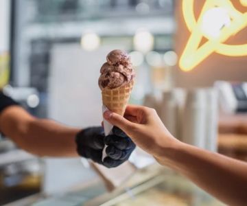 Your Ultimate Guide to Ice Cream Shops