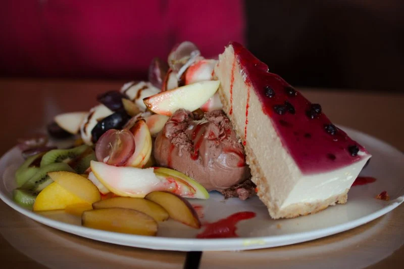 Why Dessert Spots Are Essential for an Unforgettable Experience