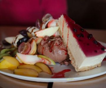 Why Dessert Spots Are Essential for an Unforgettable Experience