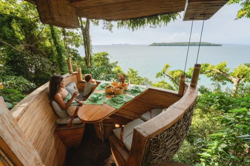 11 Dining Experiences That Are Totally Instagrammable