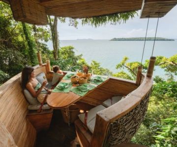 11 Dining Experiences That Are Totally Instagrammable