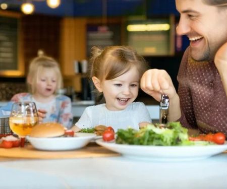 Your Ultimate Guide to Family-Friendly Restaurants: Top Picks for Every Family