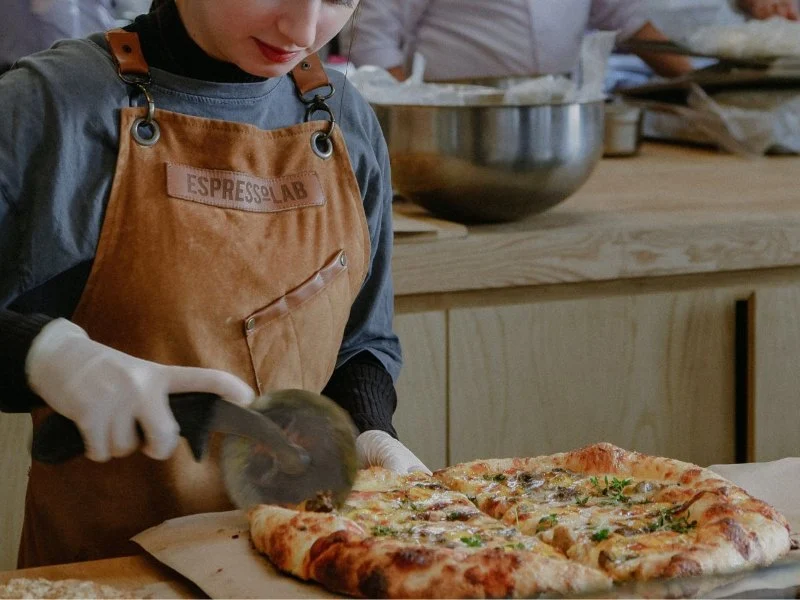 Your Ultimate Guide to Pizza Places