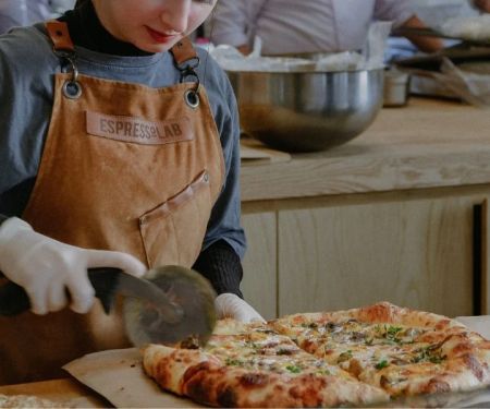 Your Ultimate Guide to Pizza Places