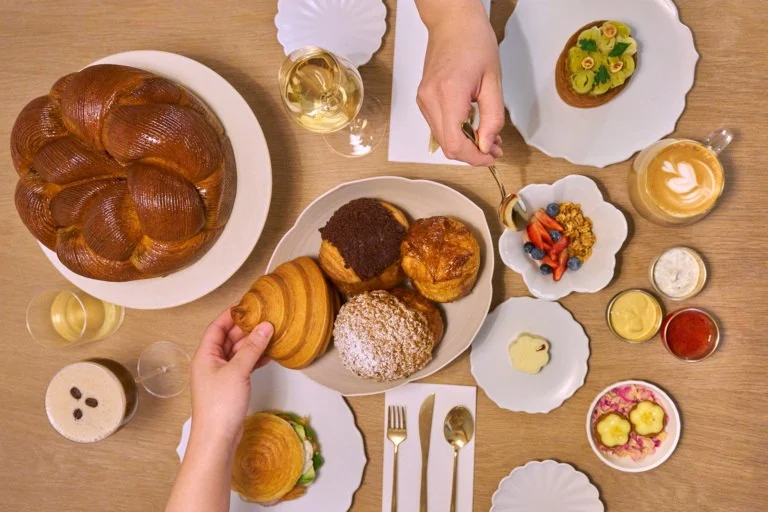 Your Ultimate Guide to Brunch Spots