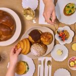 Your Ultimate Guide to Brunch Spots