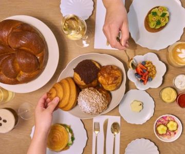 Your Ultimate Guide to Brunch Spots