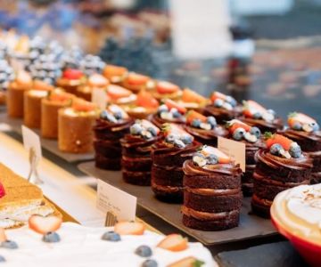 Why Dessert Spots Offer an Unforgettable Experience for Food Lovers