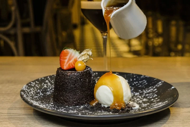 From Street Eats to Fine Dining: Dessert Spots