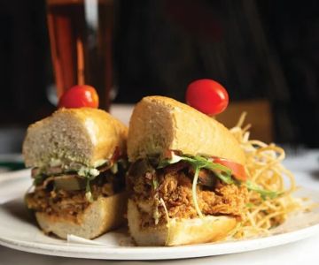 14 Restaurant Reviews That Are Worth Traveling For